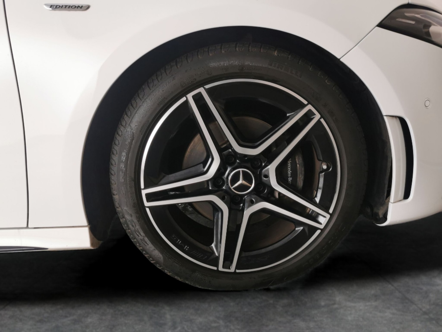 Used Mercedes-Benz A-Class 2021 for sale - 76978325: Photo 25