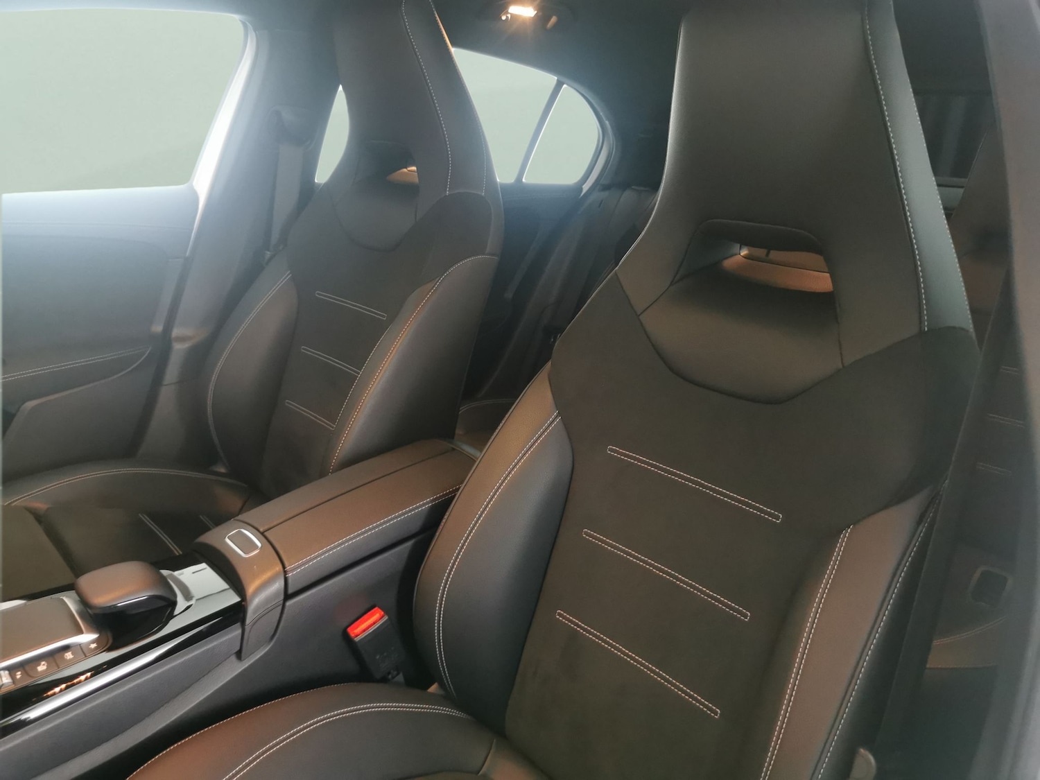 Used Mercedes-Benz A-Class 2021 for sale - 76978325: Photo 7