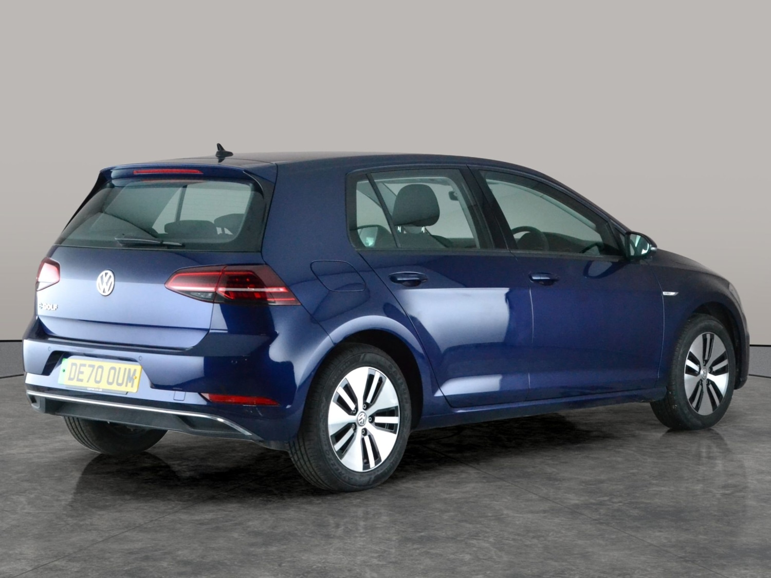 Used Volkswagen Golf 2020 for sale - 77022024: Photo 10