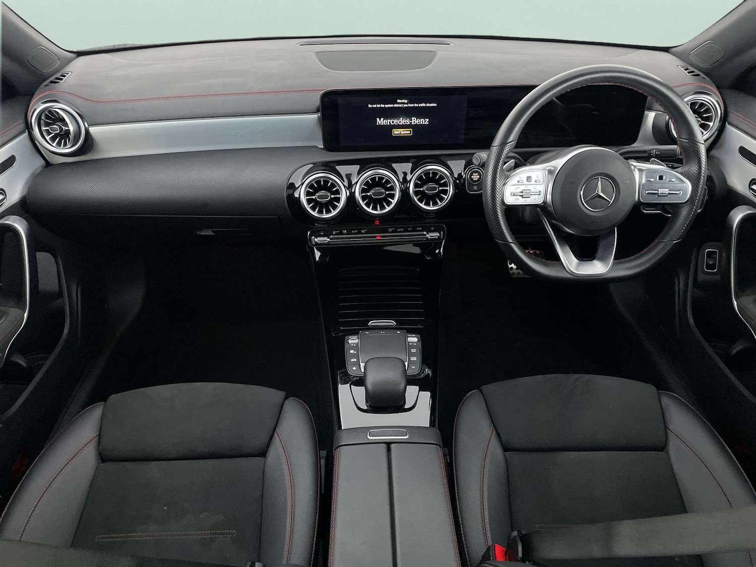 Used Mercedes-Benz CLA 2023 for sale - 76413170: Photo 10