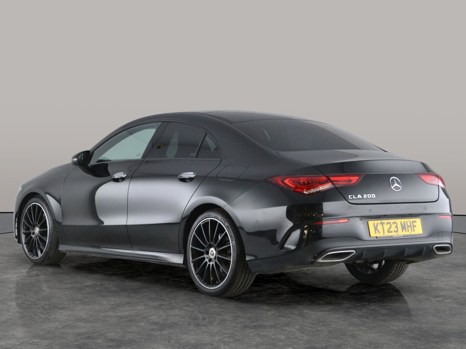 Used Mercedes-Benz CLA 2023 for sale - 76413170: Photo 11