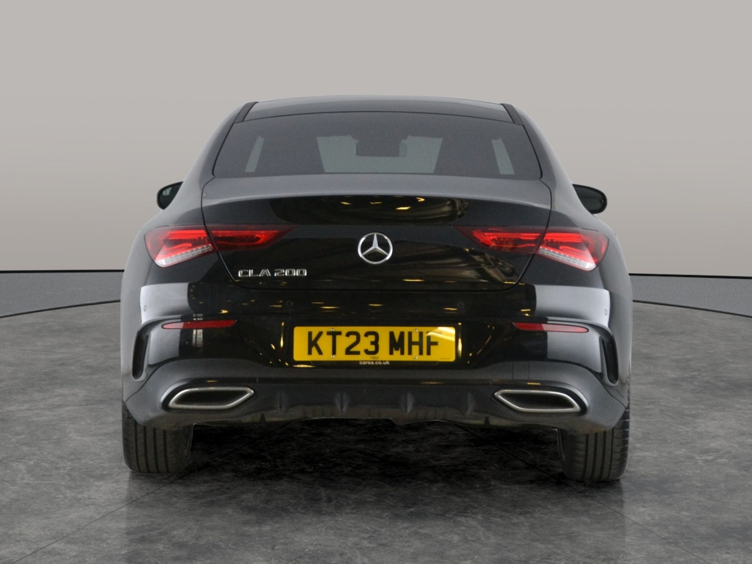 Used Mercedes-Benz CLA 2023 for sale - 76413170: Photo 13