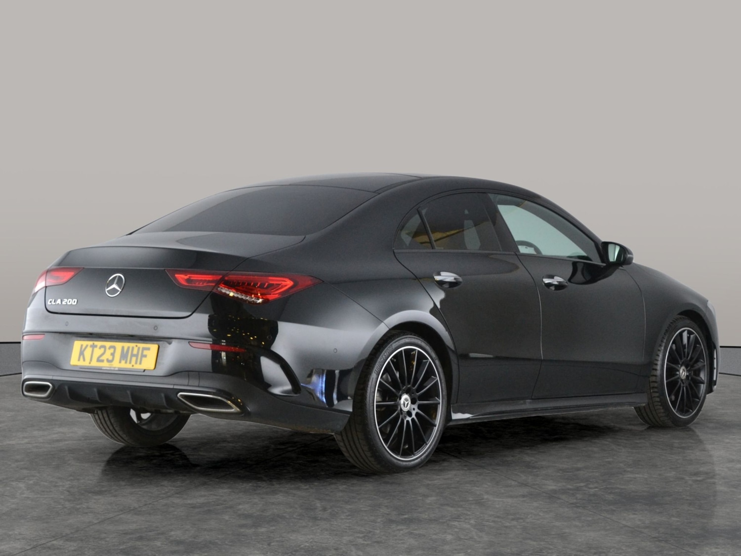 Used Mercedes-Benz CLA 2023 for sale - 76413170: Photo 14