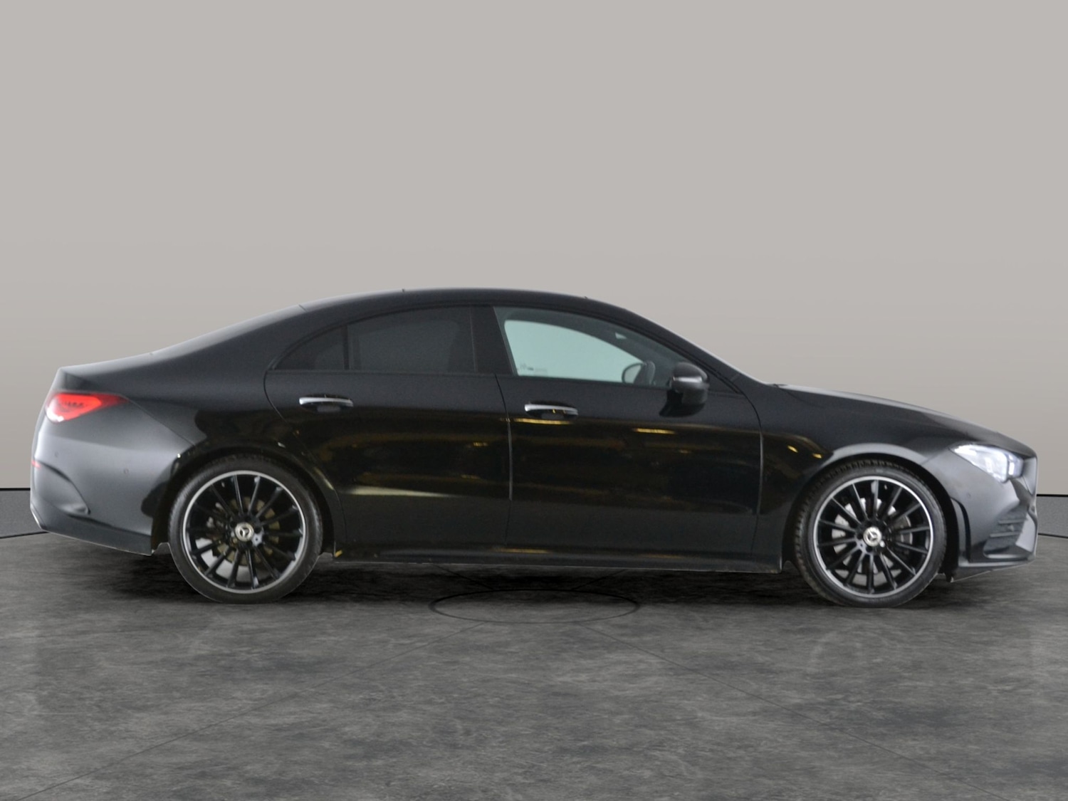 Used Mercedes-Benz CLA 2023 for sale - 76413170: Photo 15