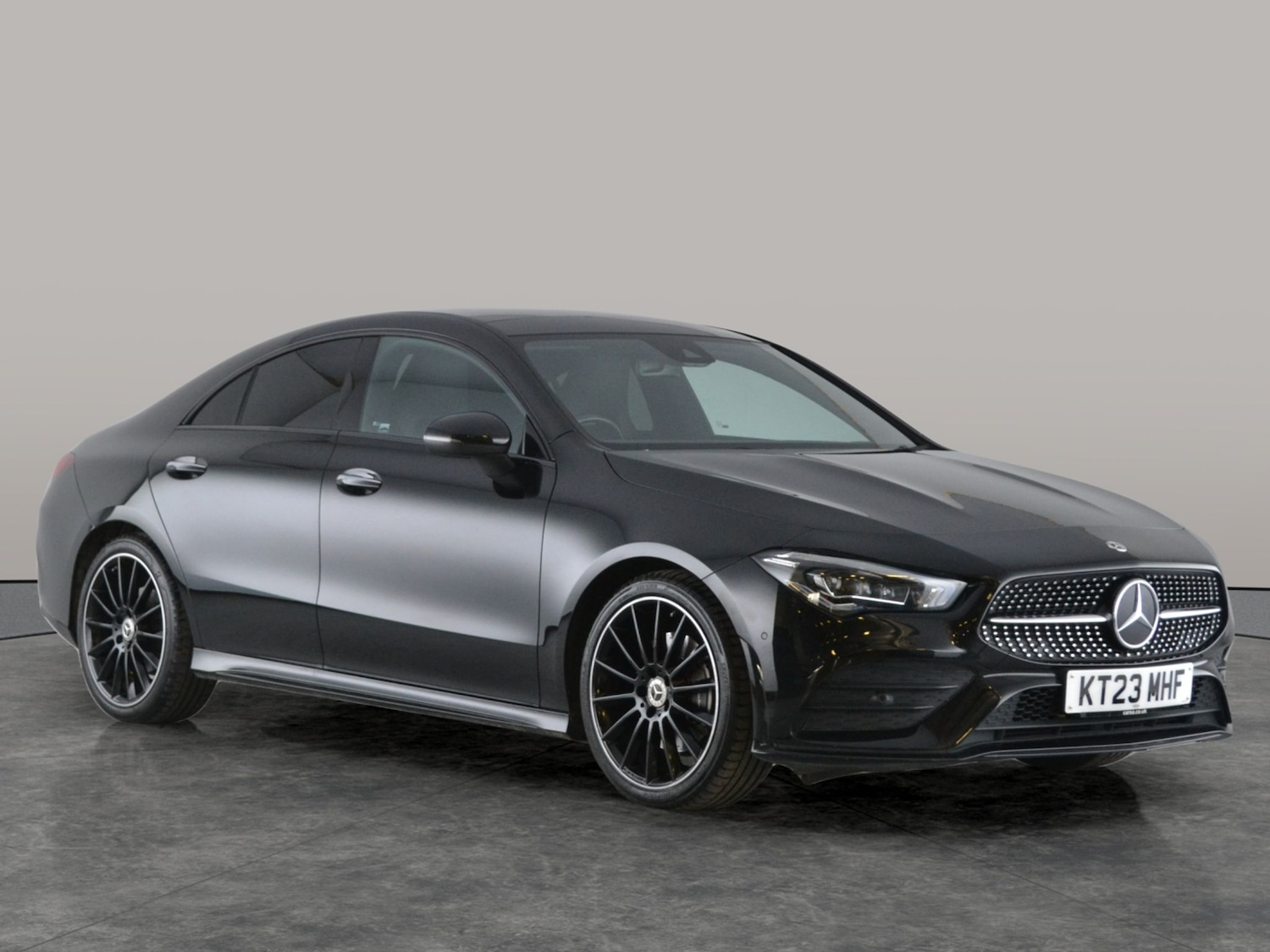 Used Mercedes-Benz CLA 2023 for sale - 76413170: Photo 16