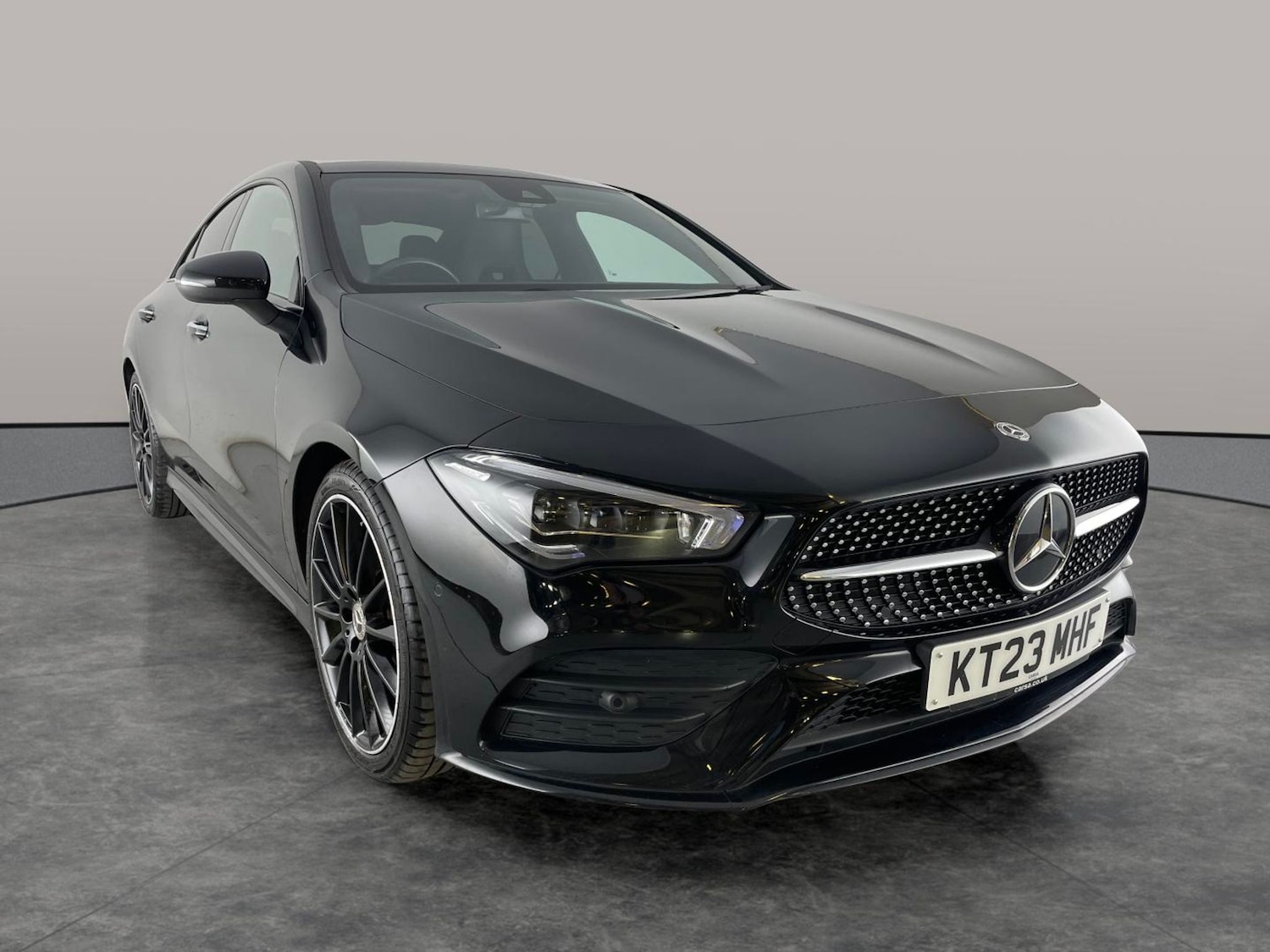 Used Mercedes-Benz CLA 2023 for sale - 76413170: Photo 19