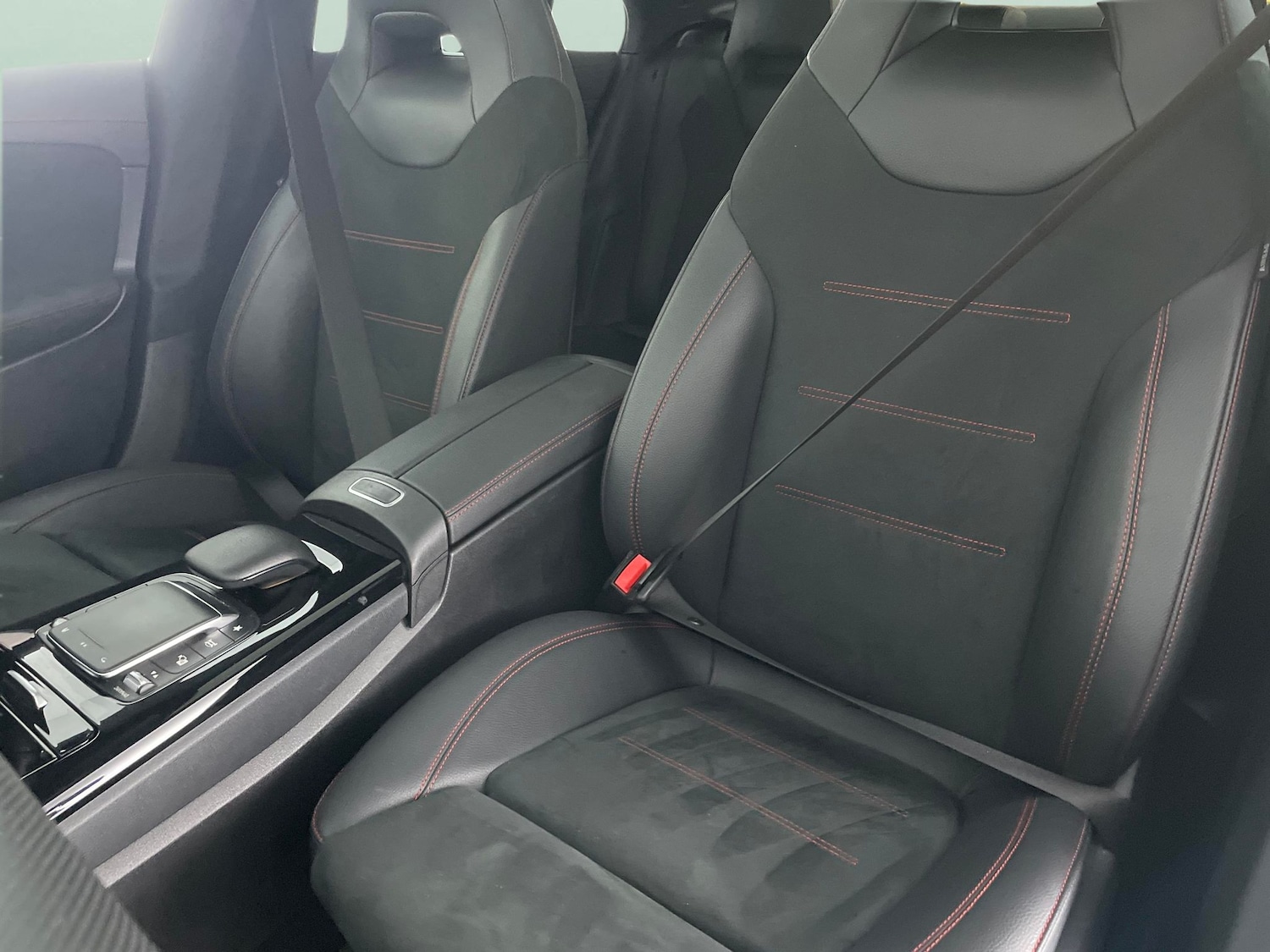 Used Mercedes-Benz CLA 2023 for sale - 76413170: Photo 20