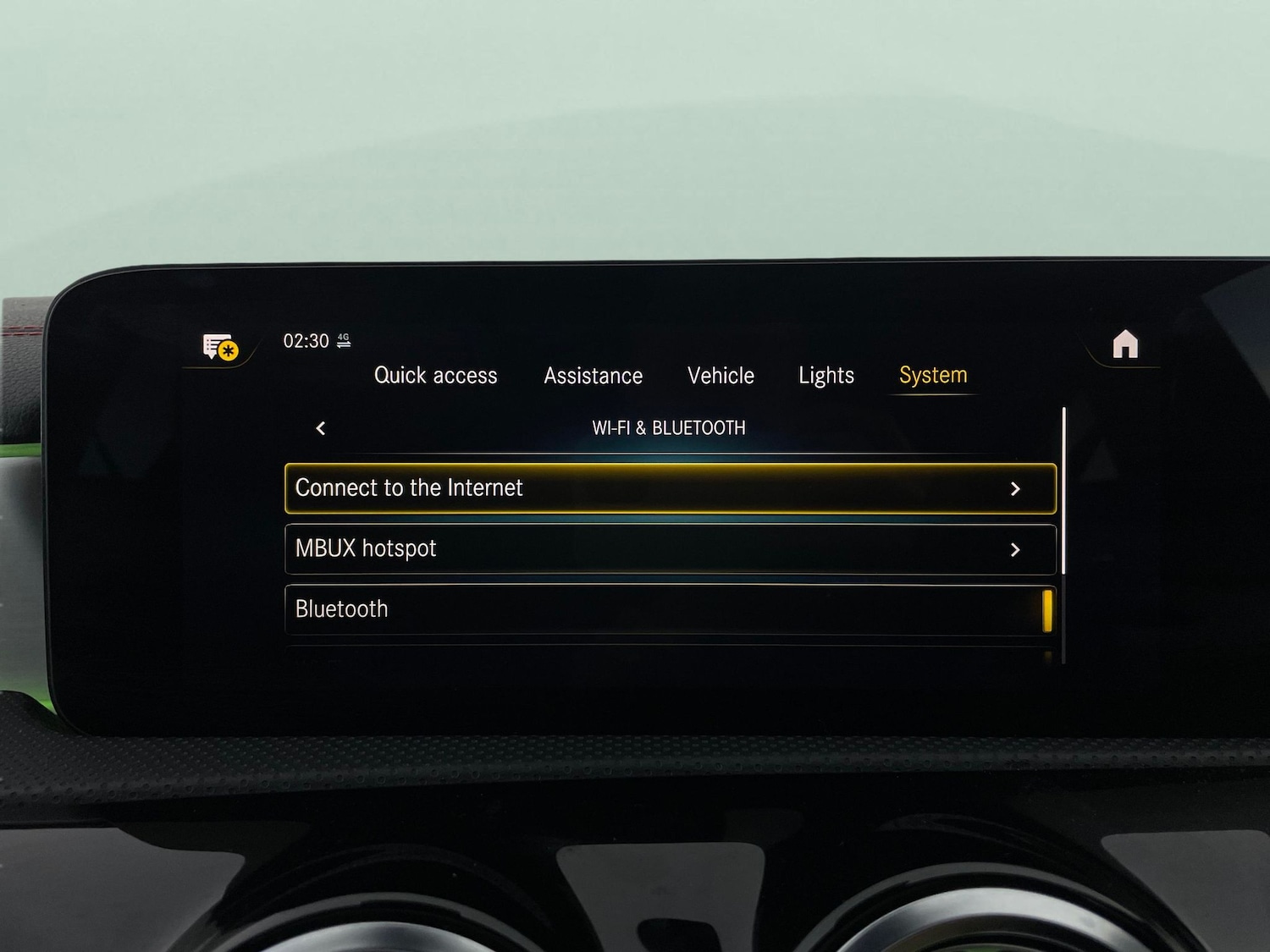 Used Mercedes-Benz CLA 2023 for sale - 76413170: Photo 21