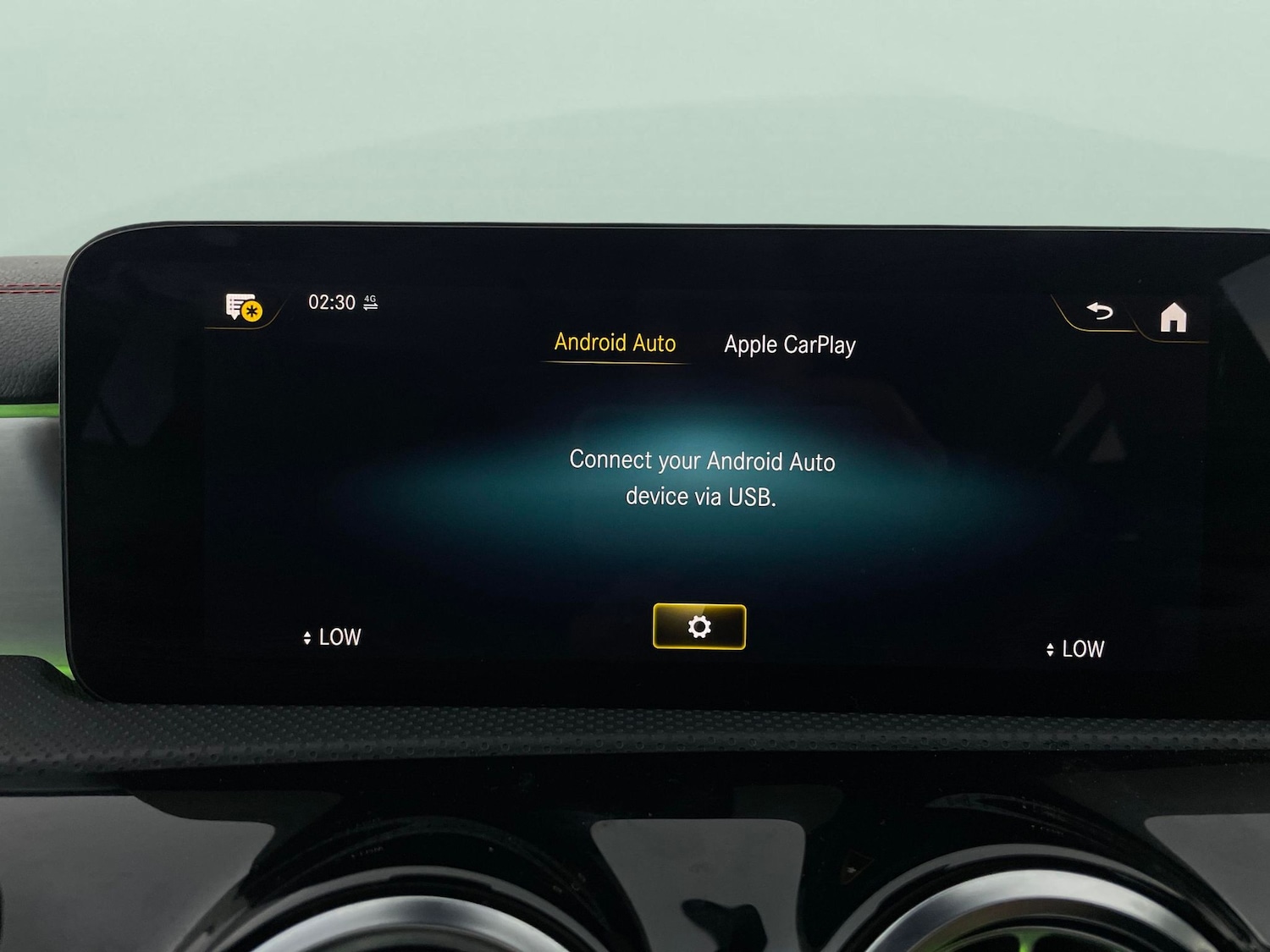 Used Mercedes-Benz CLA 2023 for sale - 76413170: Photo 22