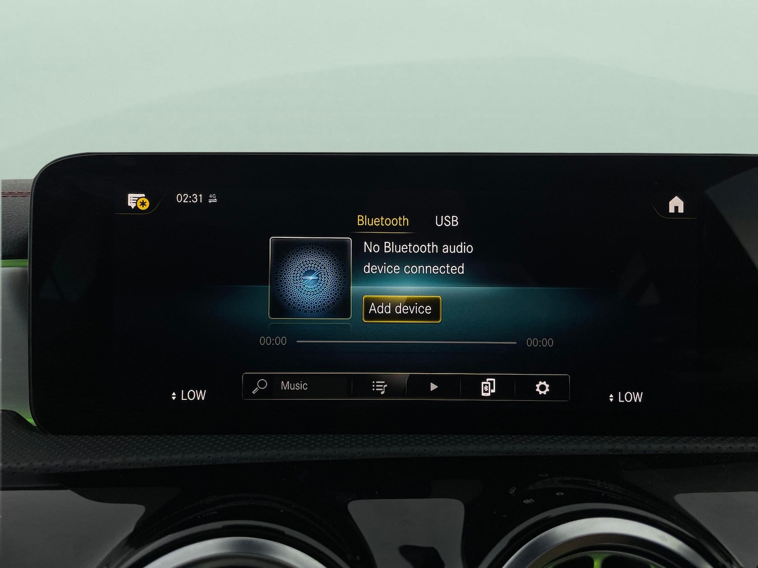 Used Mercedes-Benz CLA 2023 for sale - 76413170: Photo 23