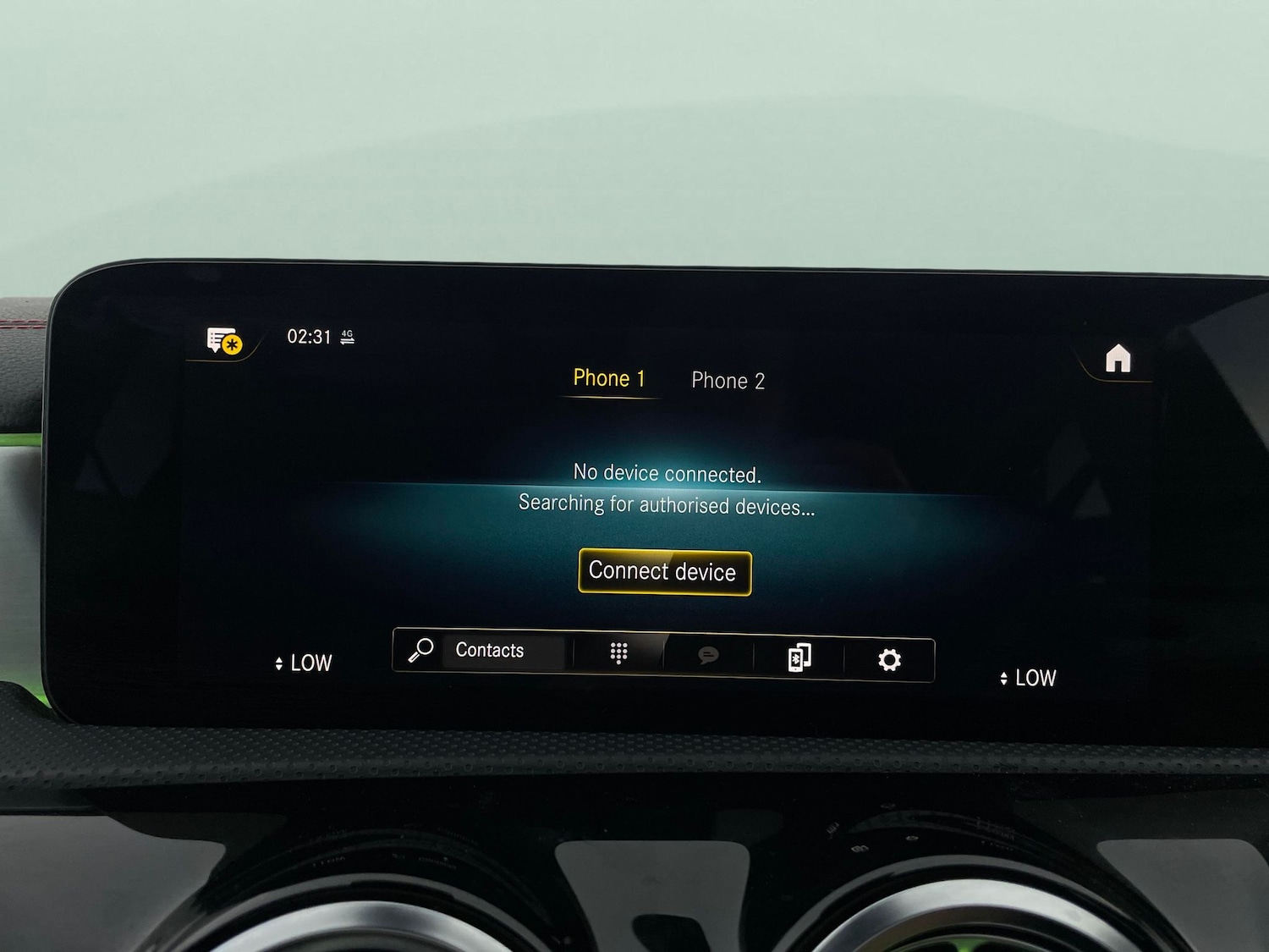 Used Mercedes-Benz CLA 2023 for sale - 76413170: Photo 25