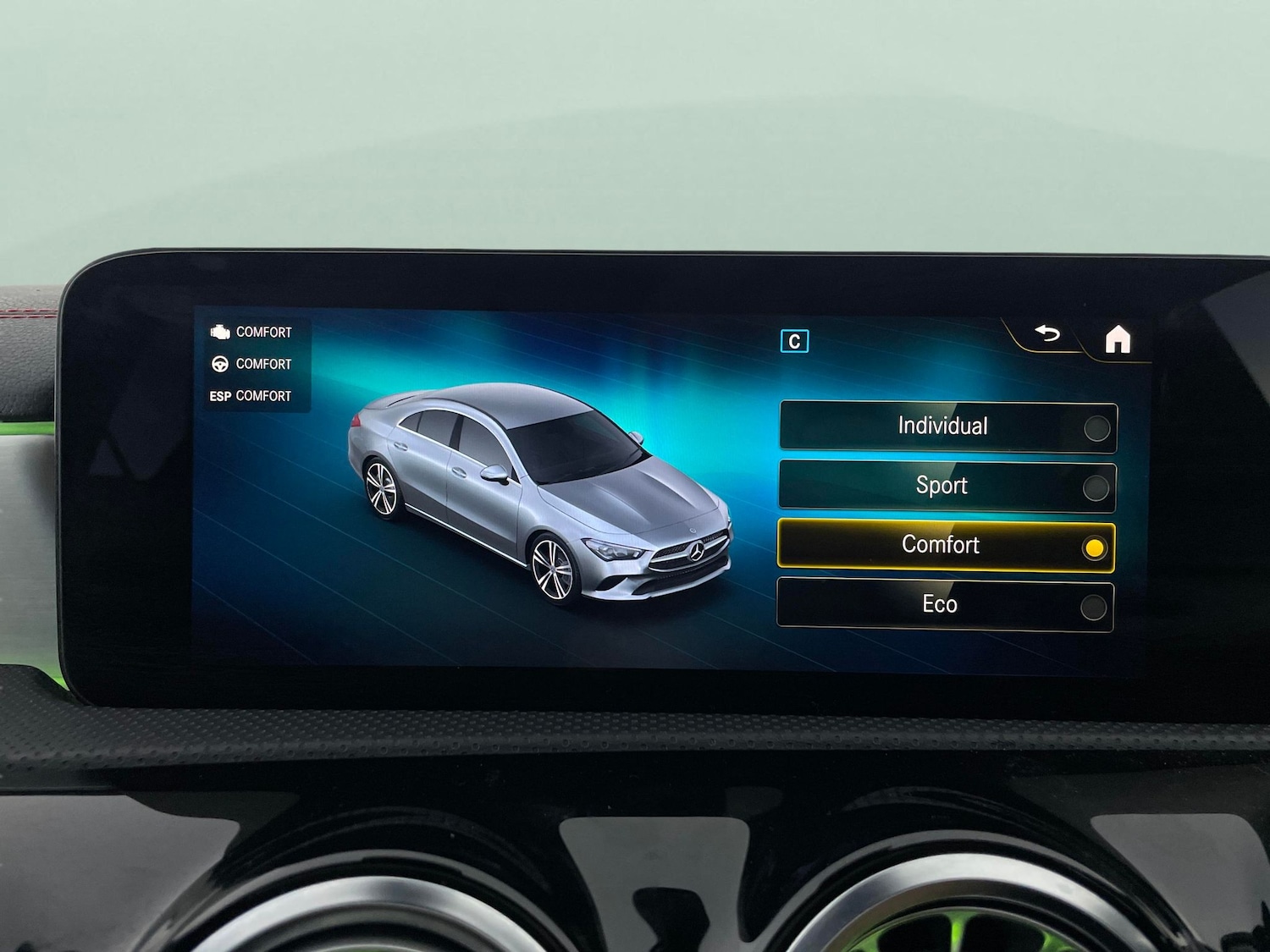 Used Mercedes-Benz CLA 2023 for sale - 76413170: Photo 26