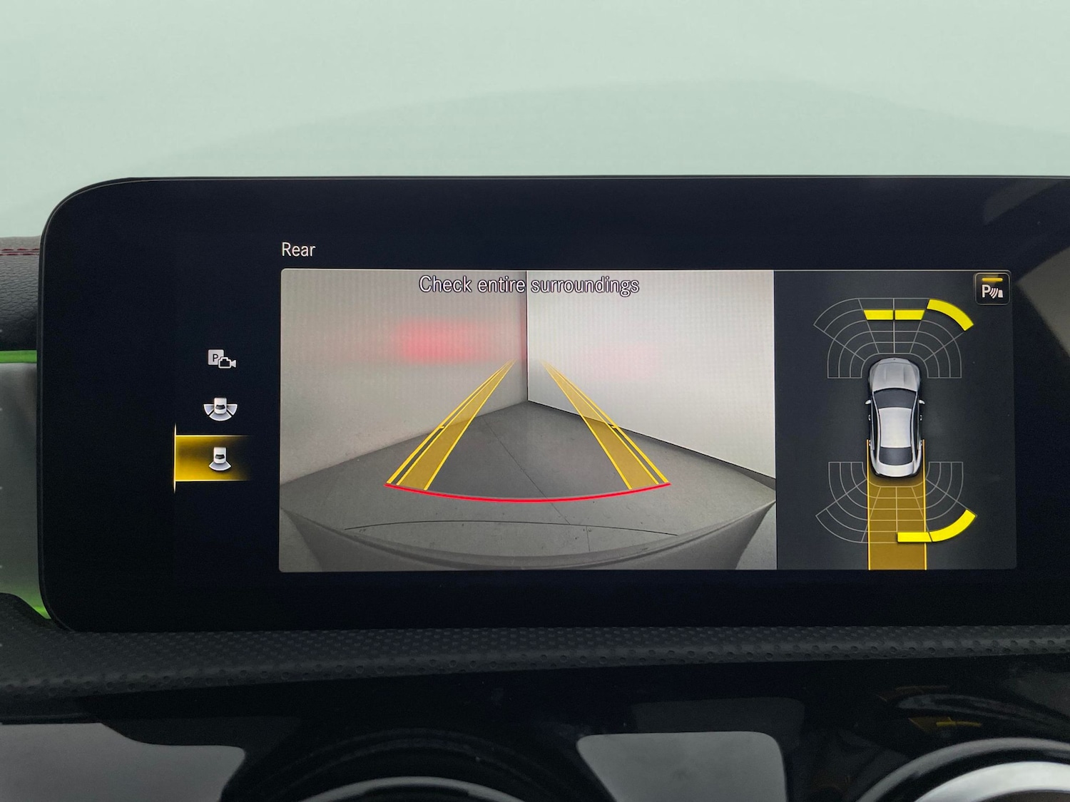 Used Mercedes-Benz CLA 2023 for sale - 76413170: Photo 27