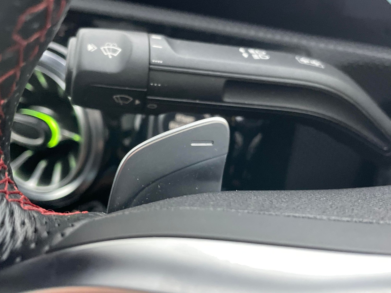 Used Mercedes-Benz CLA 2023 for sale - 76413170: Photo 32