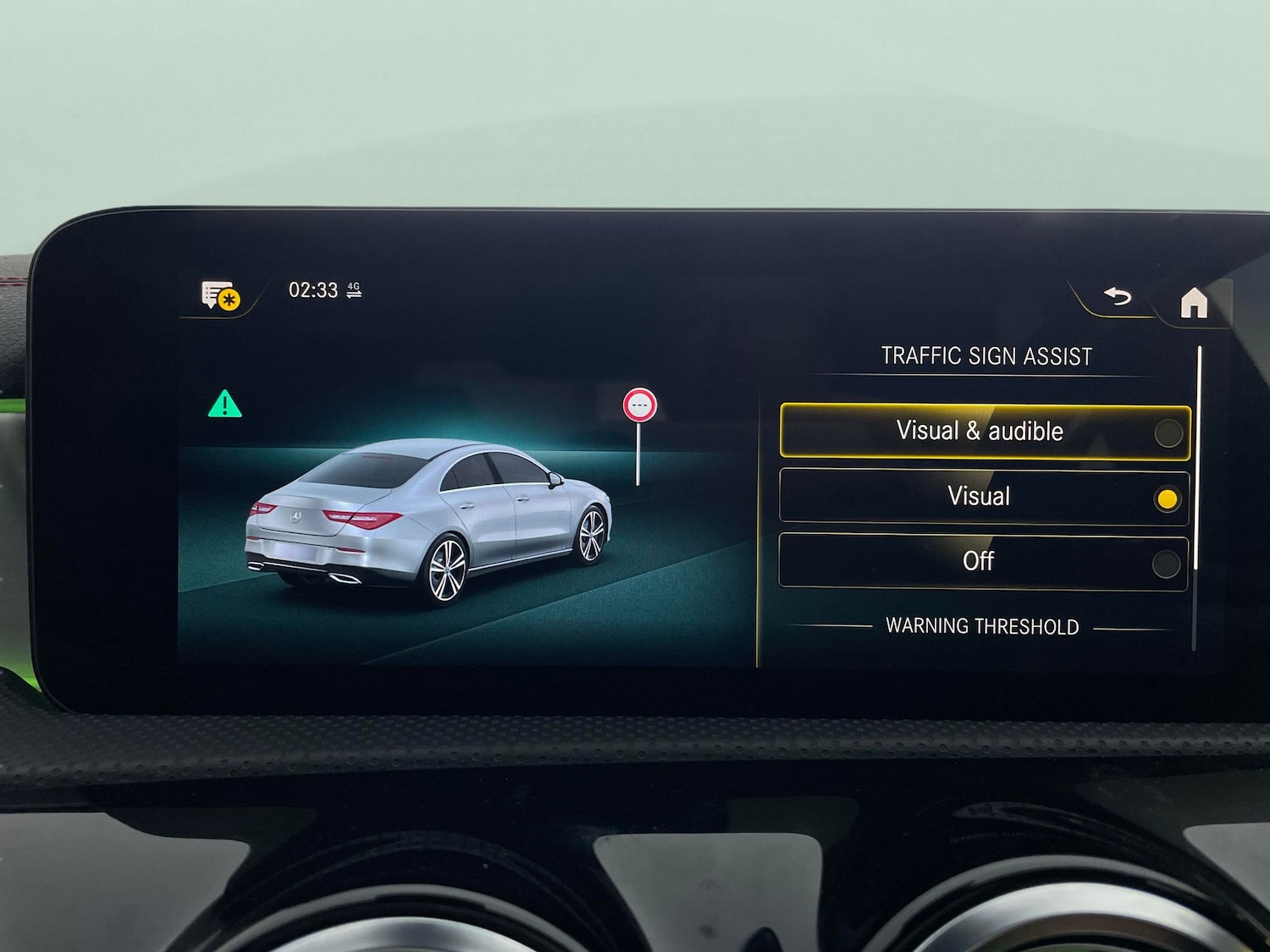 Used Mercedes-Benz CLA 2023 for sale - 76413170: Photo 34