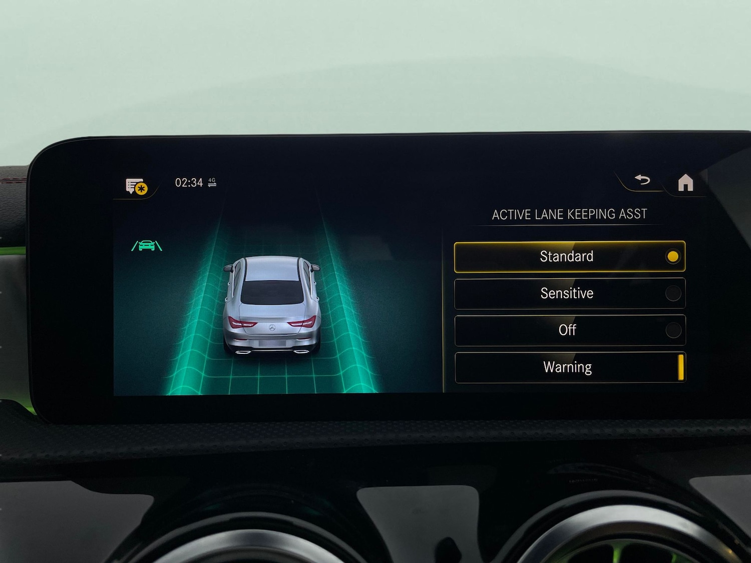 Used Mercedes-Benz CLA 2023 for sale - 76413170: Photo 35