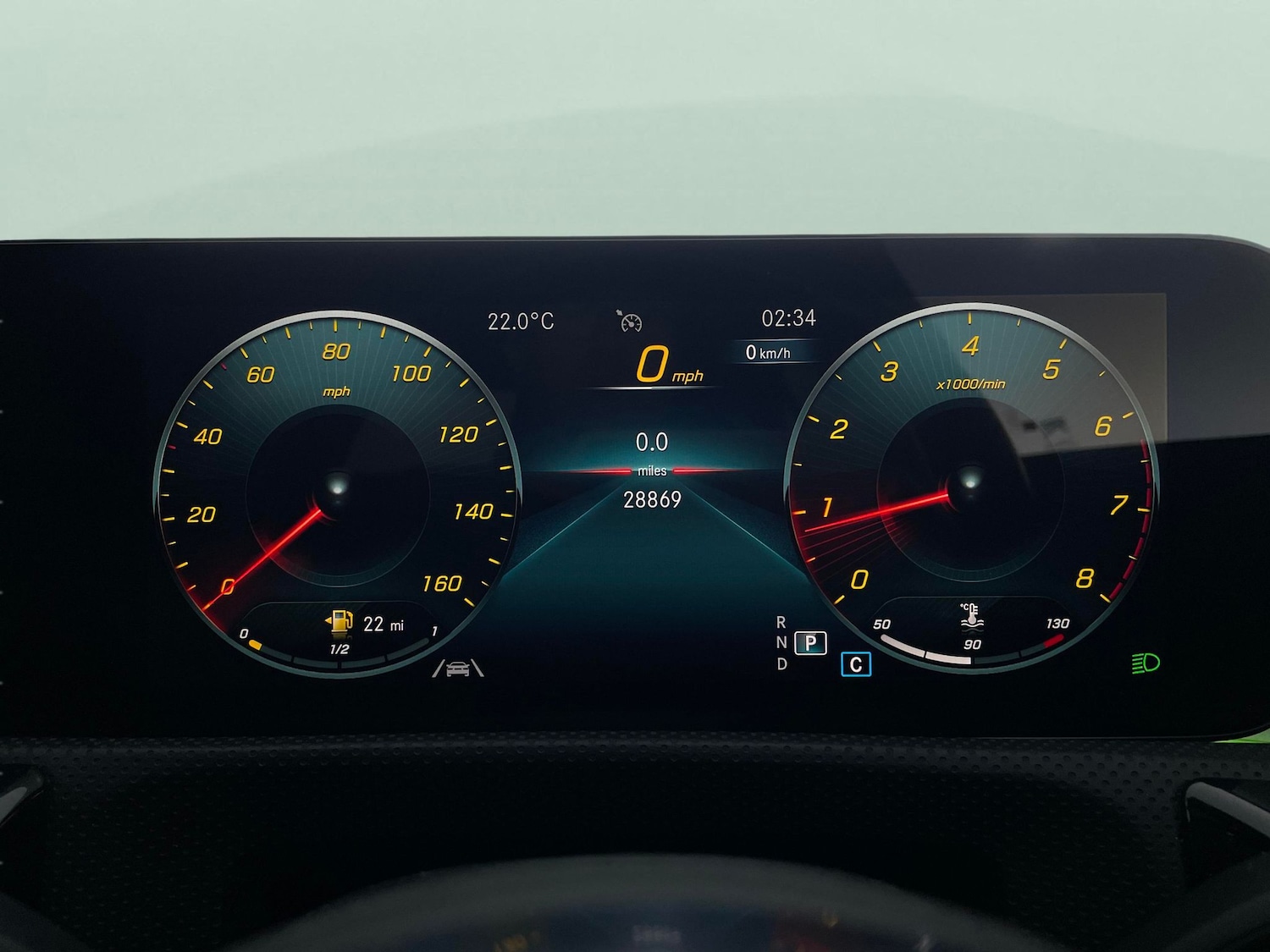 Used Mercedes-Benz CLA 2023 for sale - 76413170: Photo 37