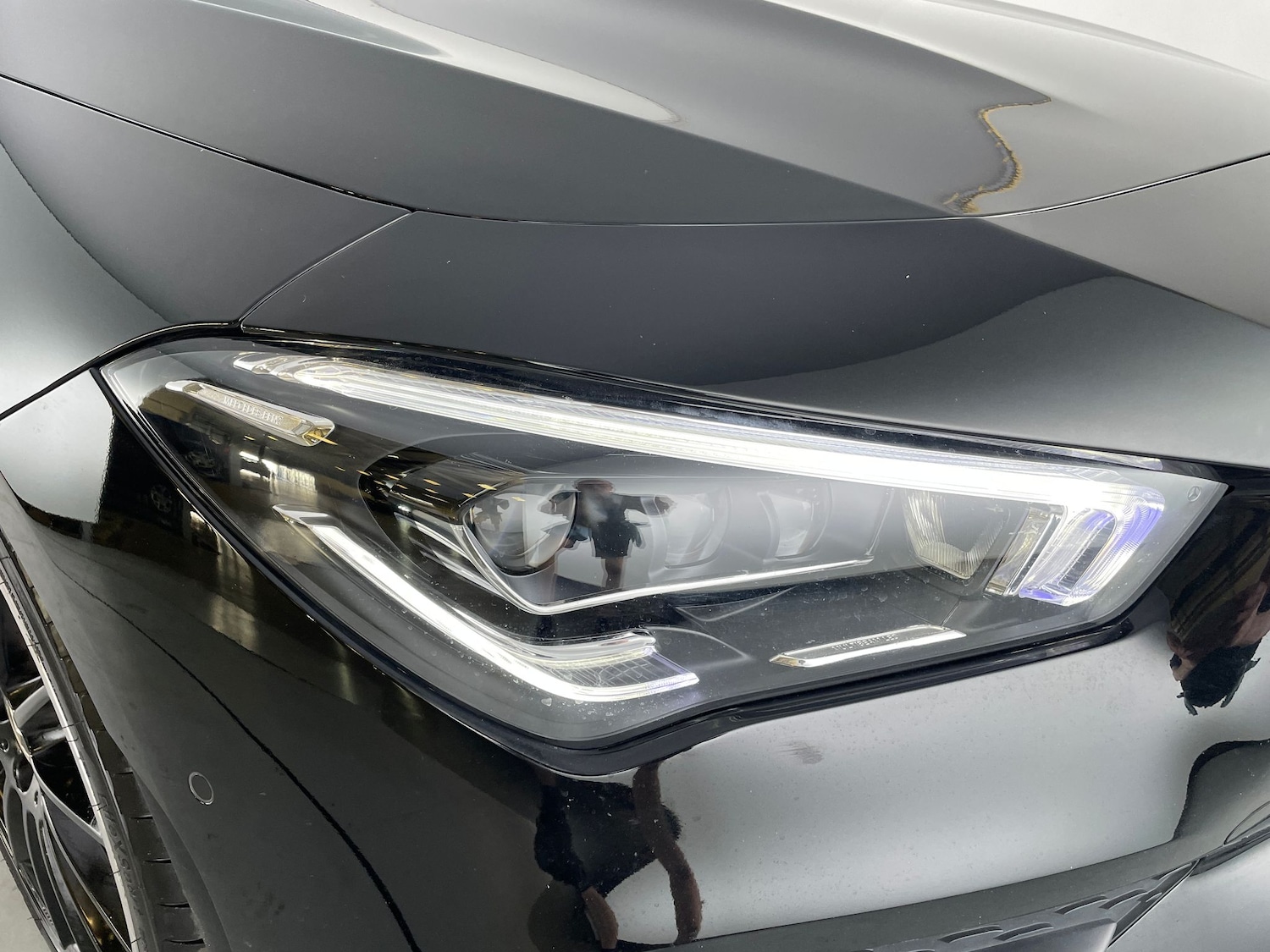 Used Mercedes-Benz CLA 2023 for sale - 76413170: Photo 38