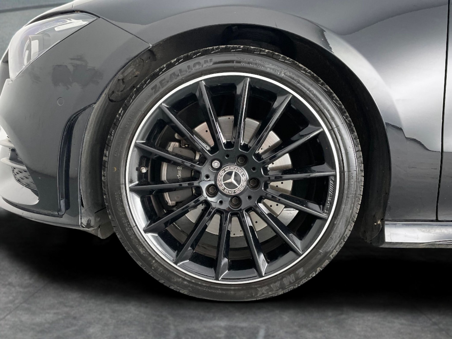 Used Mercedes-Benz CLA 2023 for sale - 76413170: Photo 39