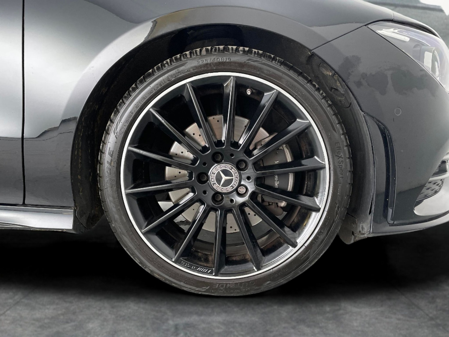 Used Mercedes-Benz CLA 2023 for sale - 76413170: Photo 40