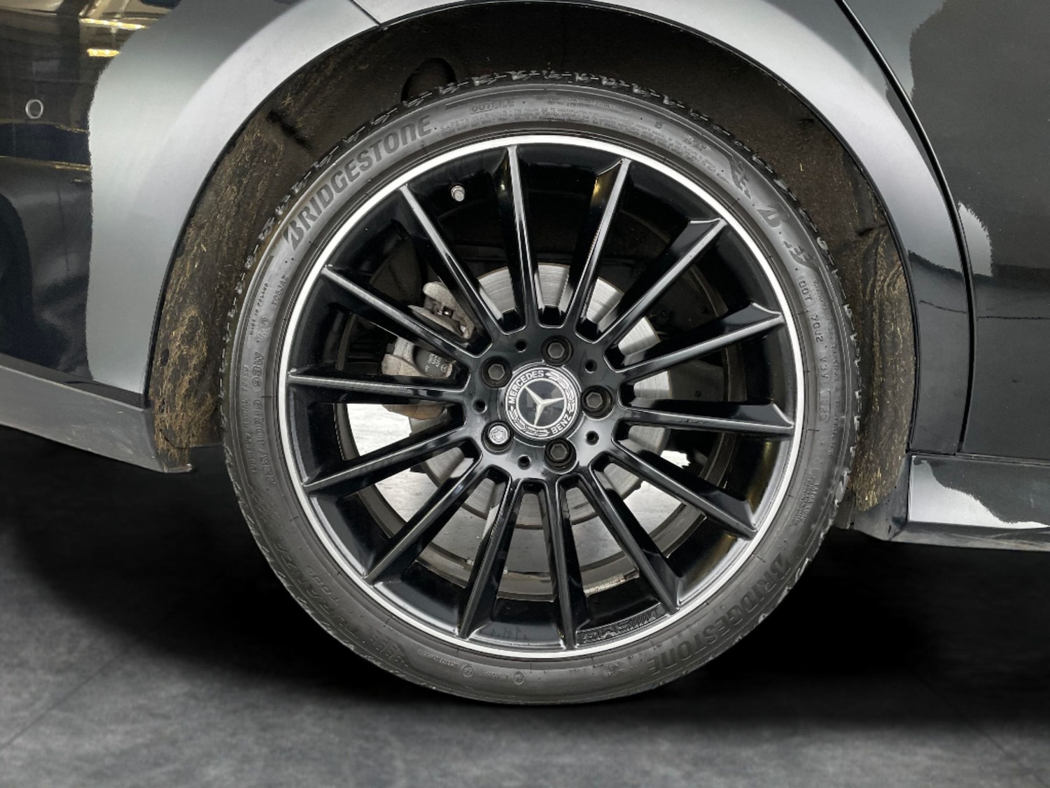 Used Mercedes-Benz CLA 2023 for sale - 76413170: Photo 41