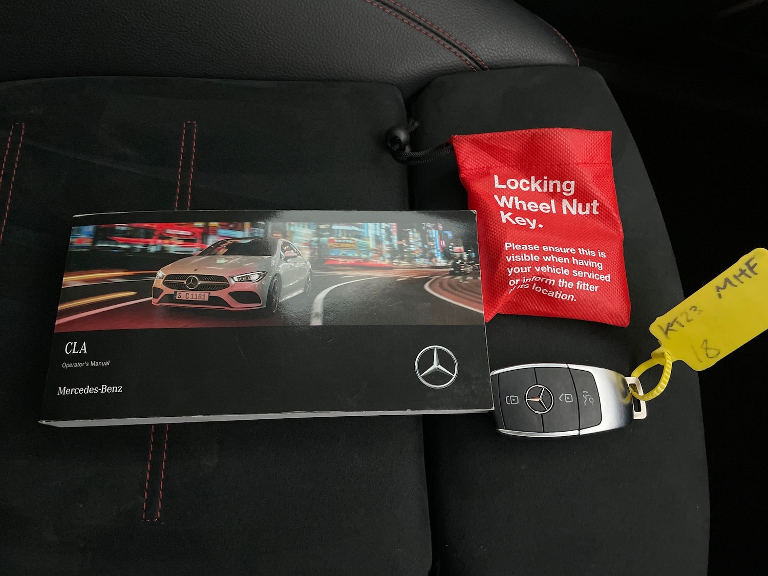 Used Mercedes-Benz CLA 2023 for sale - 76413170: Photo 50