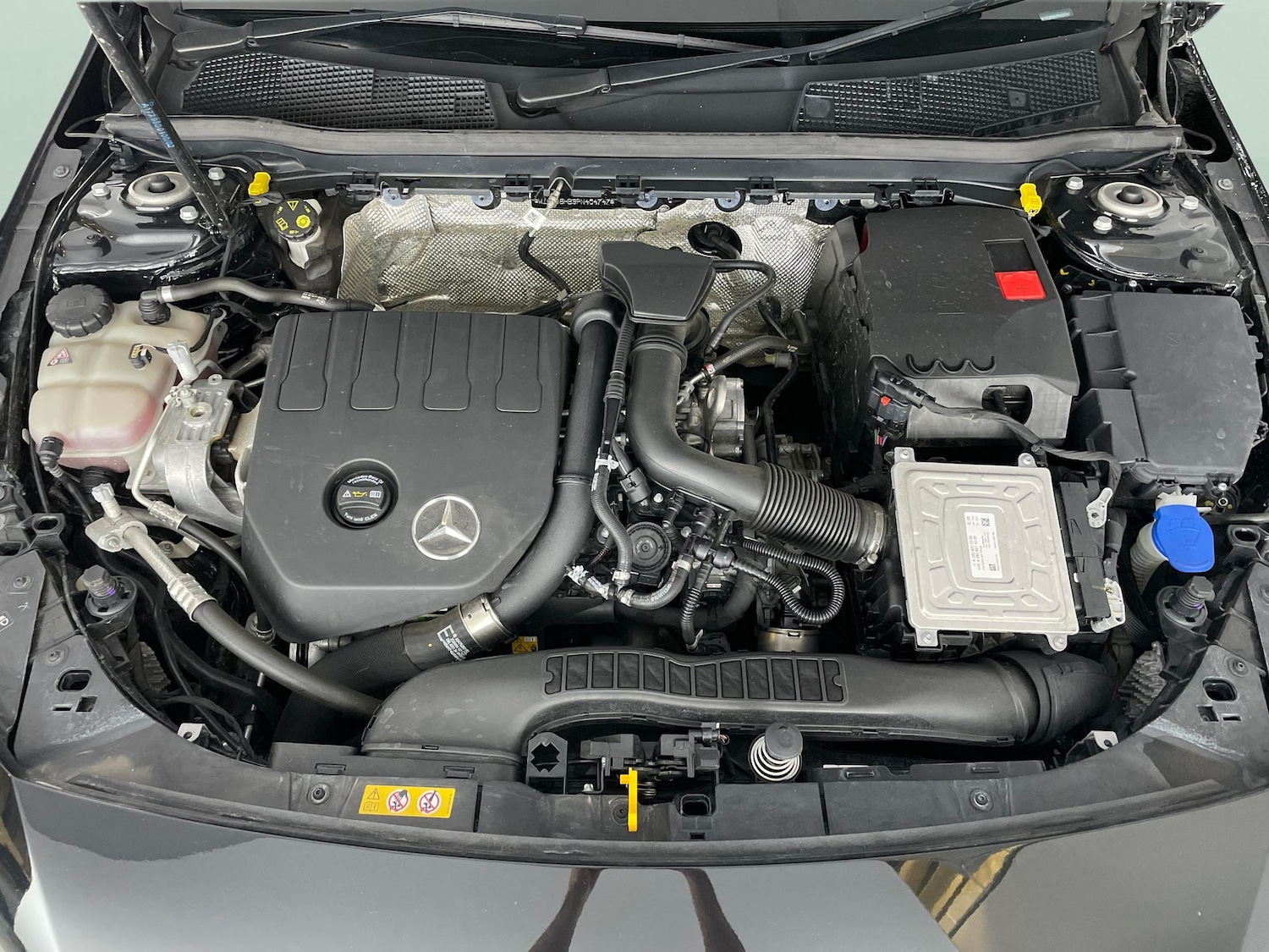Used Mercedes-Benz CLA 2023 for sale - 76413170: Photo 51