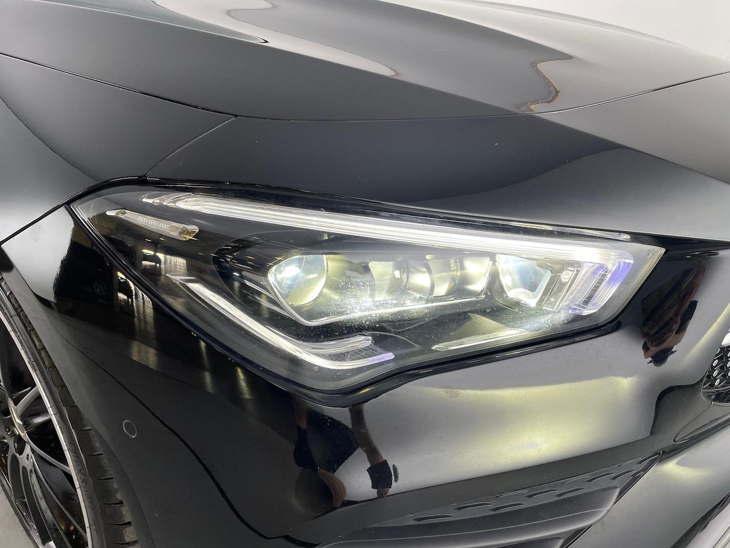 Used Mercedes-Benz CLA 2023 for sale - 76413170: Photo 7