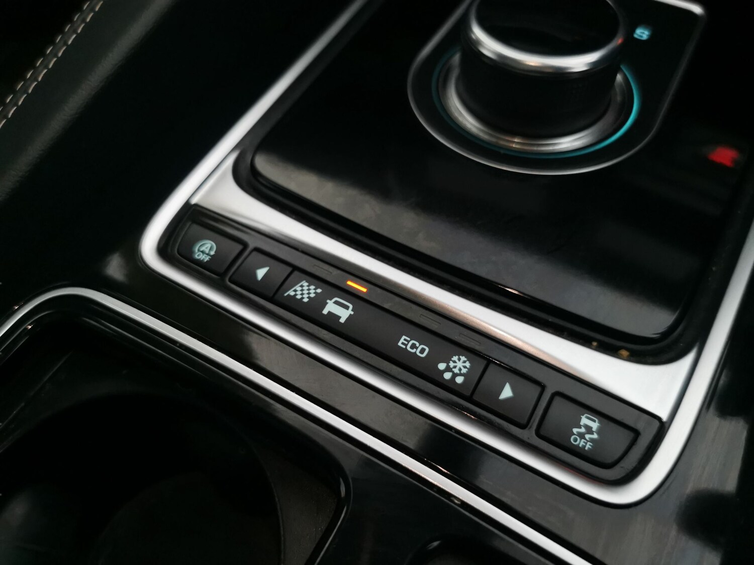 Used Jaguar F-Pace 2019 for sale - 78104022: Photo 20