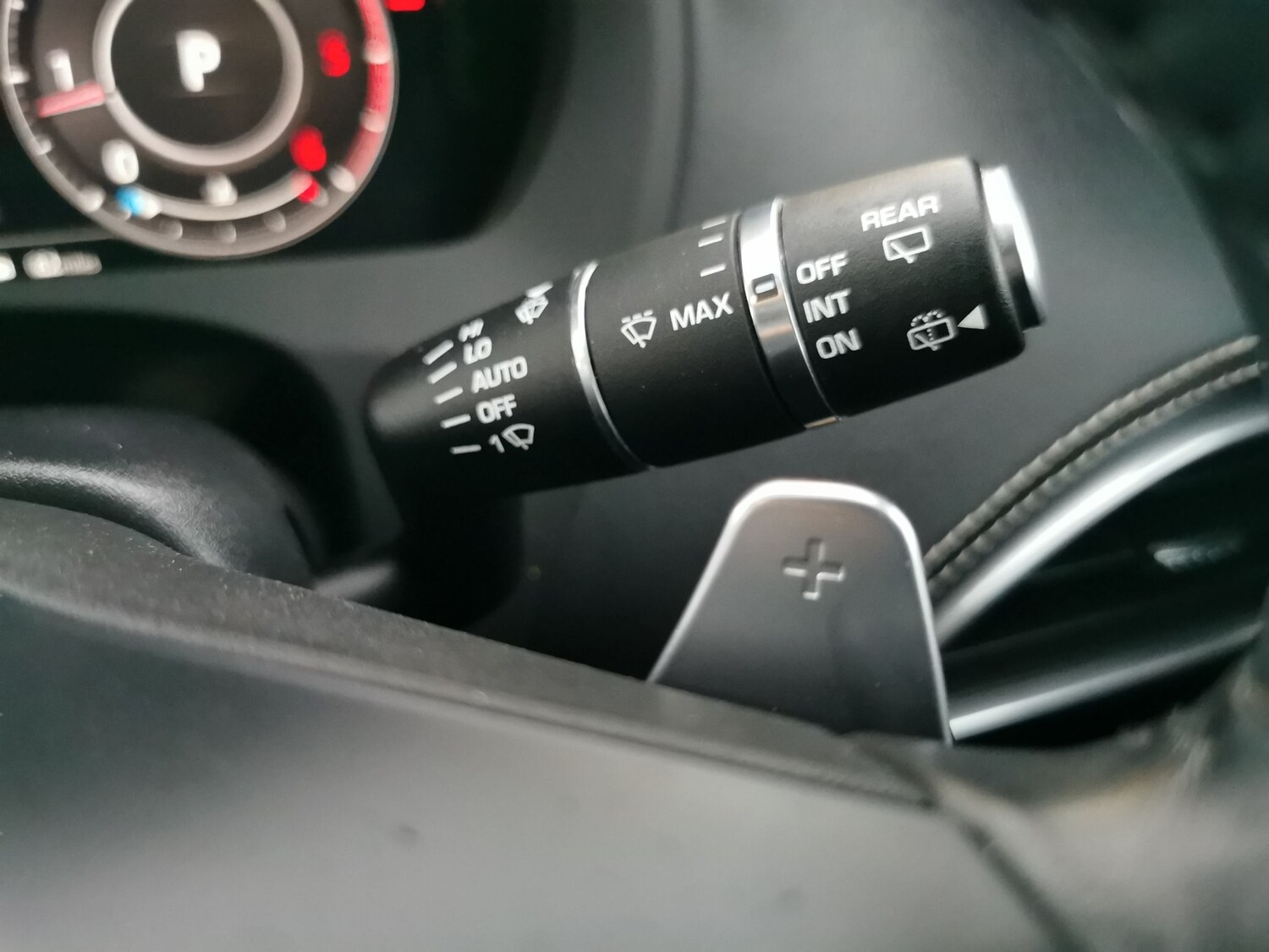 Used Jaguar F-Pace 2019 for sale - 78104022: Photo 25