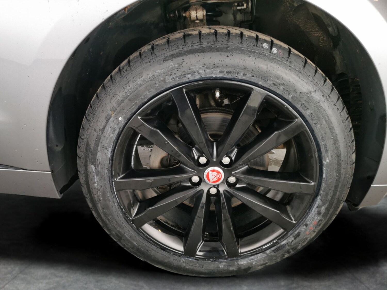 Used Jaguar F-Pace 2019 for sale - 78104022: Photo 29