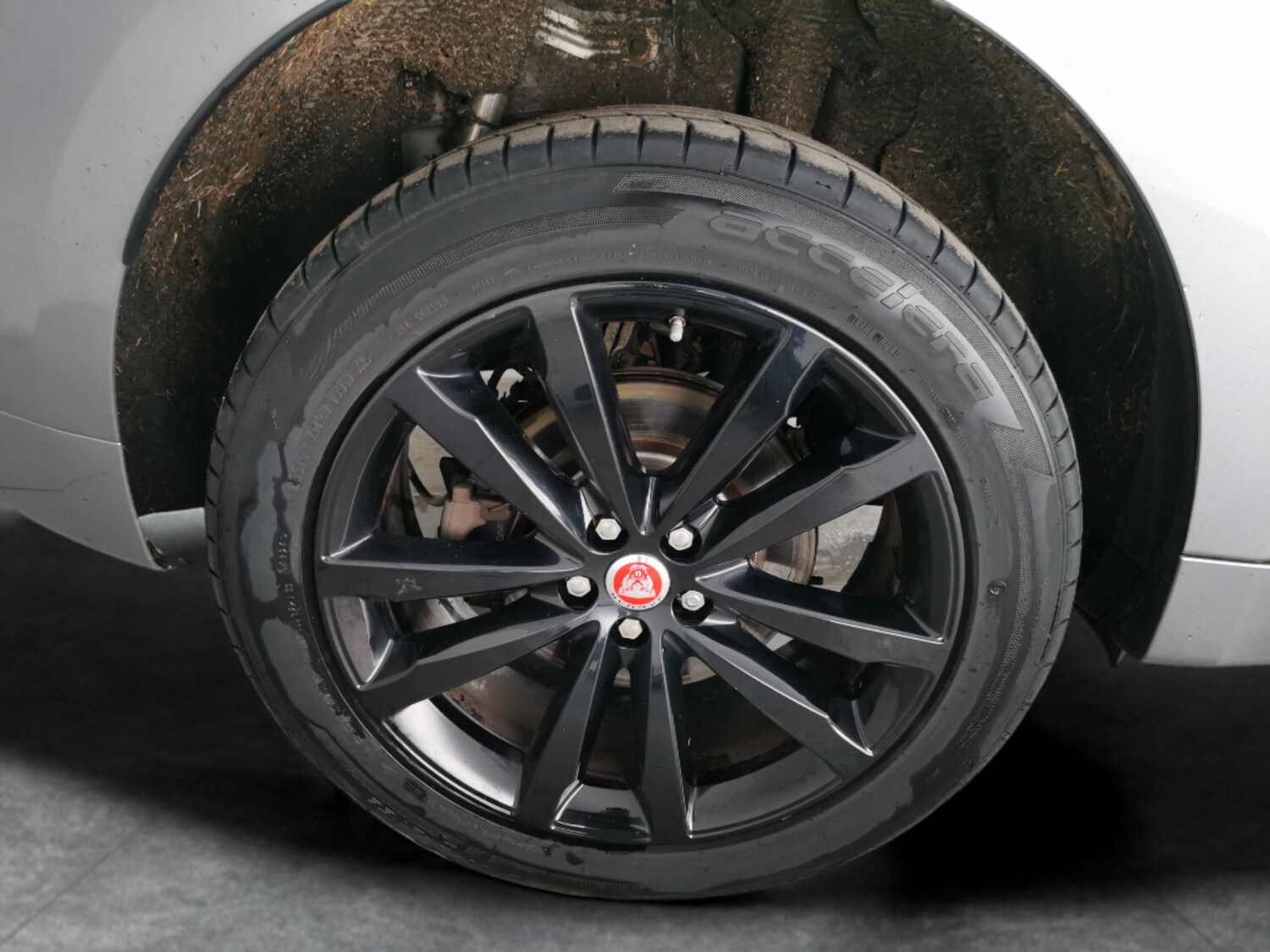 Used Jaguar F-Pace 2019 for sale - 78104022: Photo 30