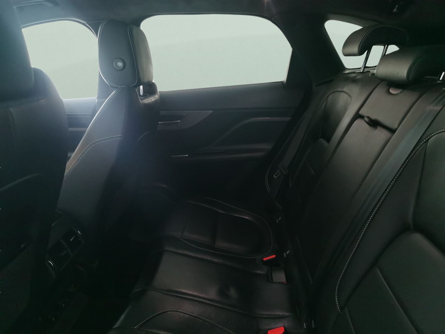 Used Jaguar F-Pace 2019 for sale - 78104022: Photo 31