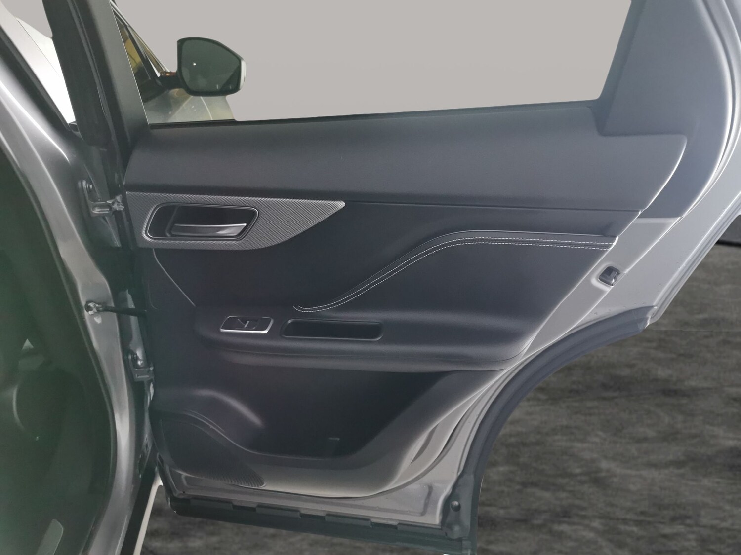 Used Jaguar F-Pace 2019 for sale - 78104022: Photo 35