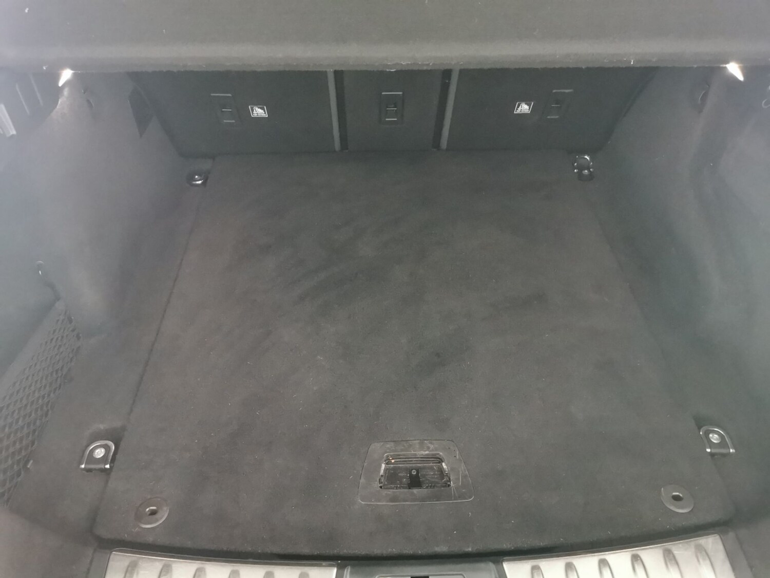 Used Jaguar F-Pace 2019 for sale - 78104022: Photo 37