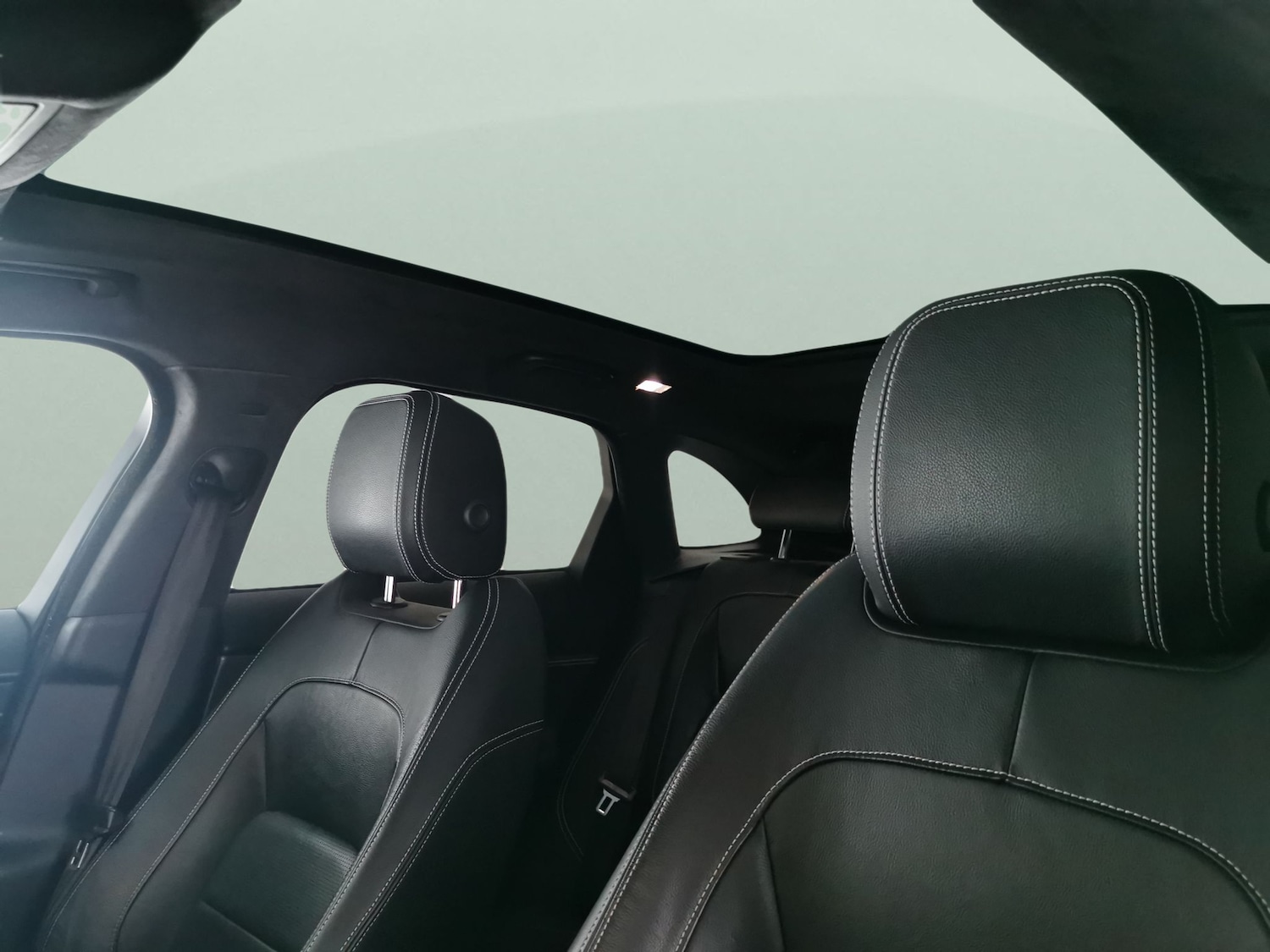 Used Jaguar F-Pace 2019 for sale - 78104022: Photo 5