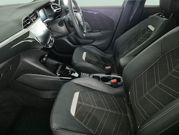 Used Vauxhall Corsa 2024 for sale - 78780146: Photo