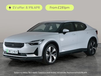 Used Polestar Polestar 2 undefined for sale - 77810683: Photo