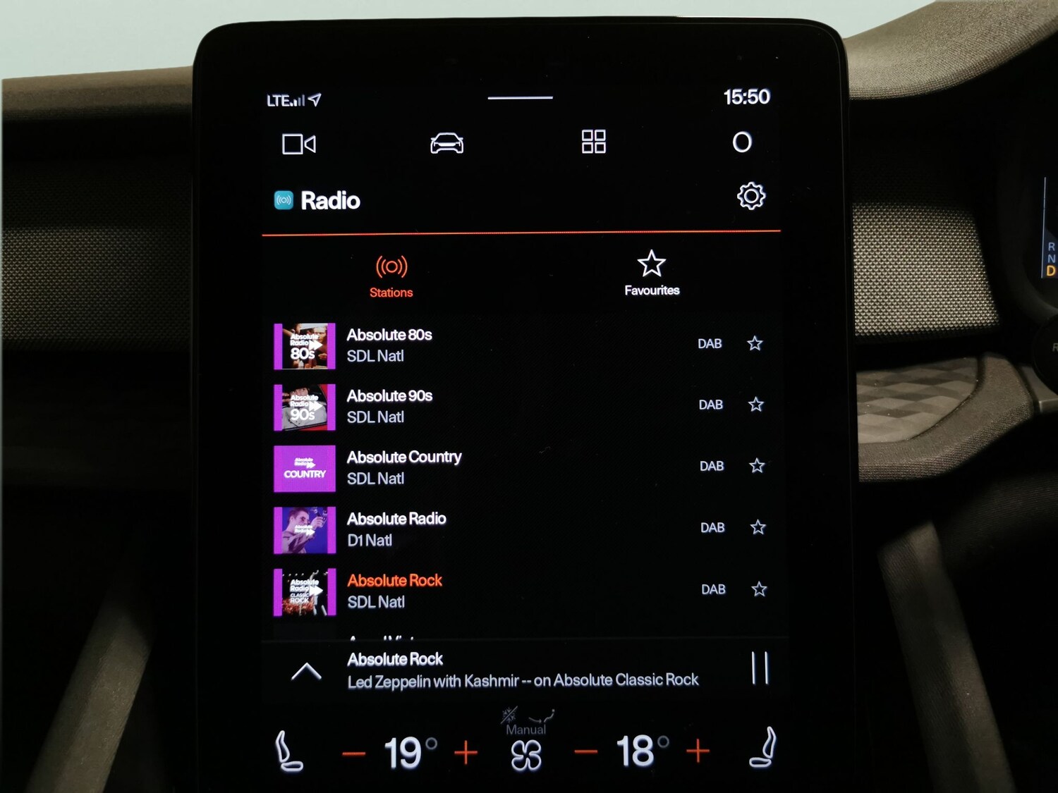 Used Polestar Polestar 2 2023 for sale - 77810683: Photo 6