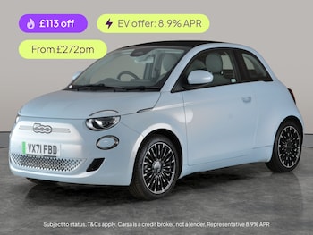 Used Fiat 500 2021 for sale - 77255973: Photo