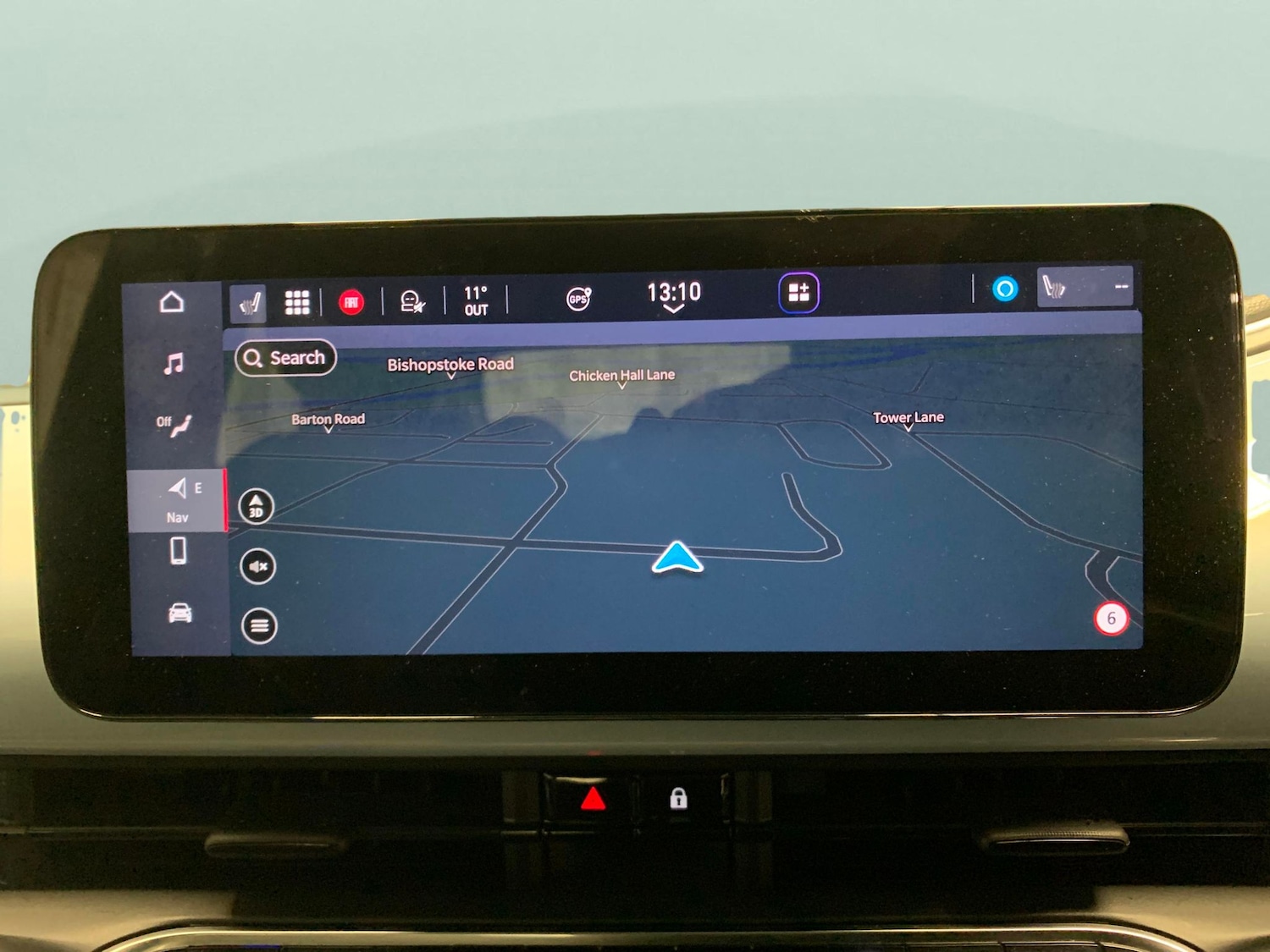 Used Fiat 500 2021 for sale - 77255973: Photo 5