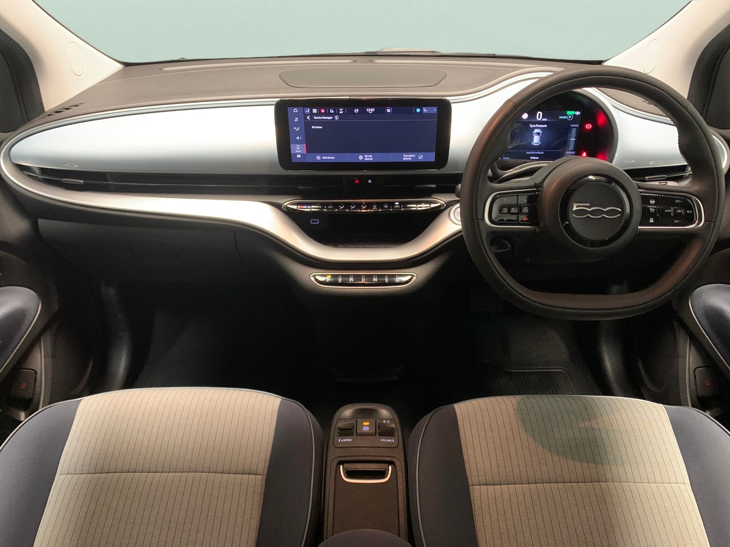 Used Fiat 500 2021 for sale - 77255973: Photo 6