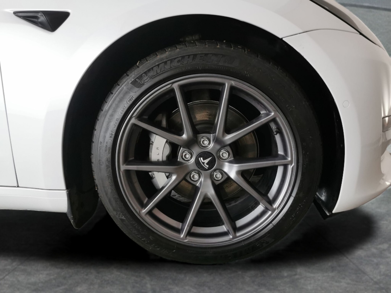 Used Tesla Model 3 2021 for sale - 77256010: Photo 28