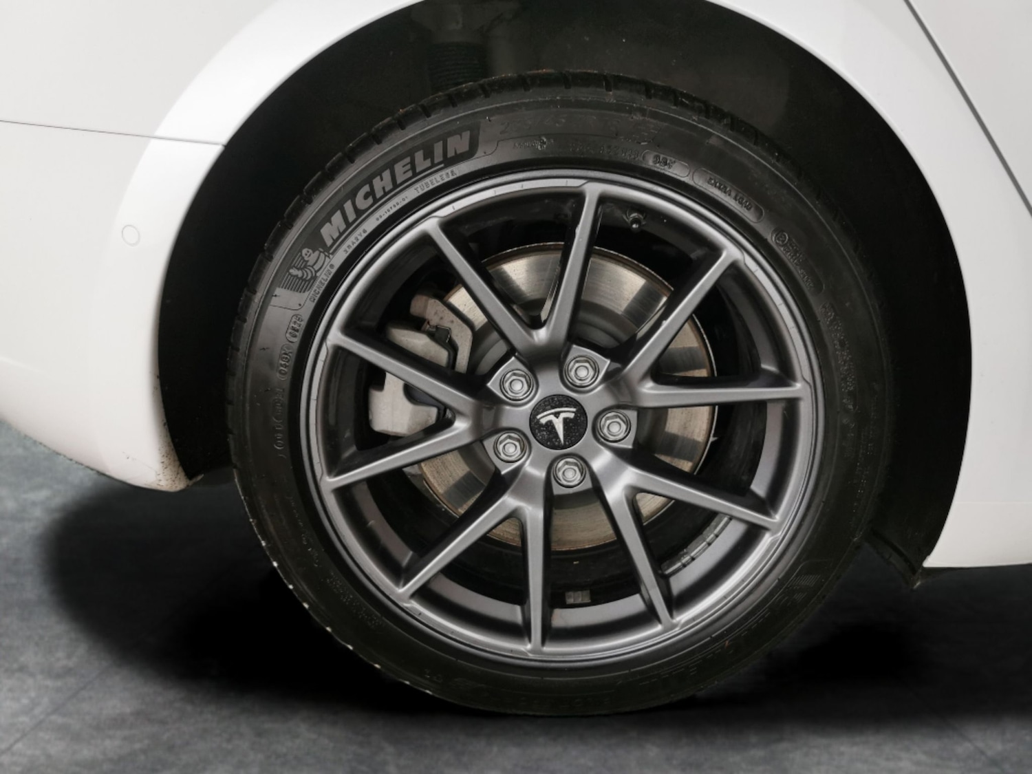 Used Tesla Model 3 2021 for sale - 77256010: Photo 29