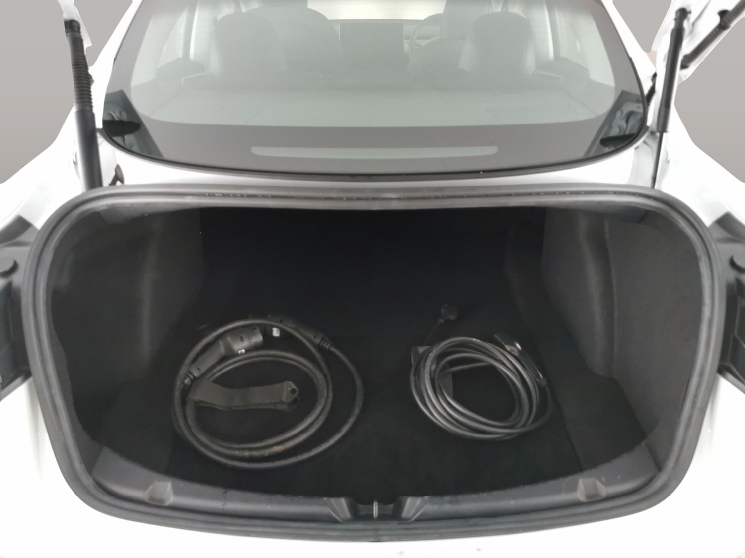 Used Tesla Model 3 2021 for sale - 77256010: Photo 37