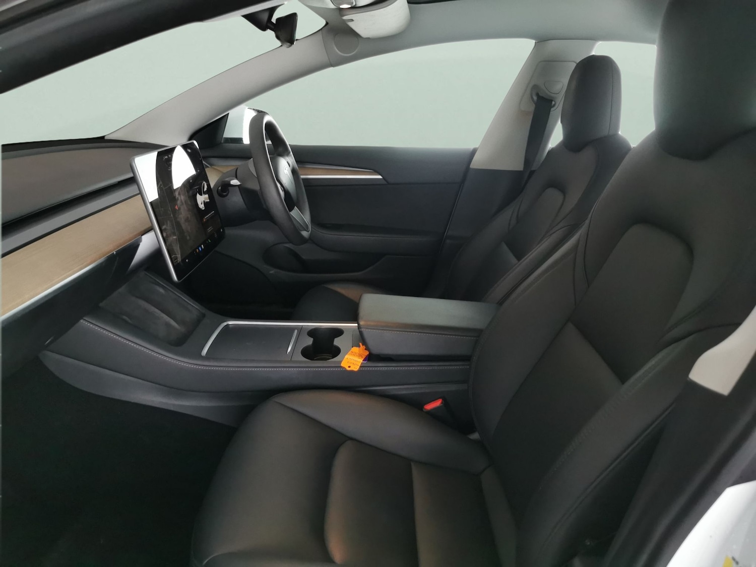 Used Tesla Model 3 2021 for sale - 77256010: Photo 4