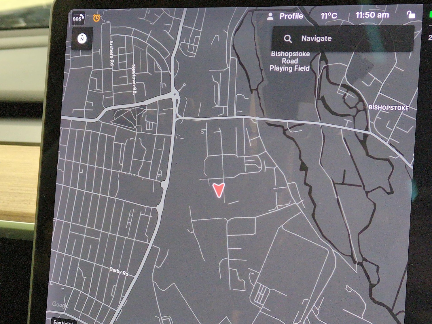 Used Tesla Model 3 2021 for sale - 77256010: Photo 7