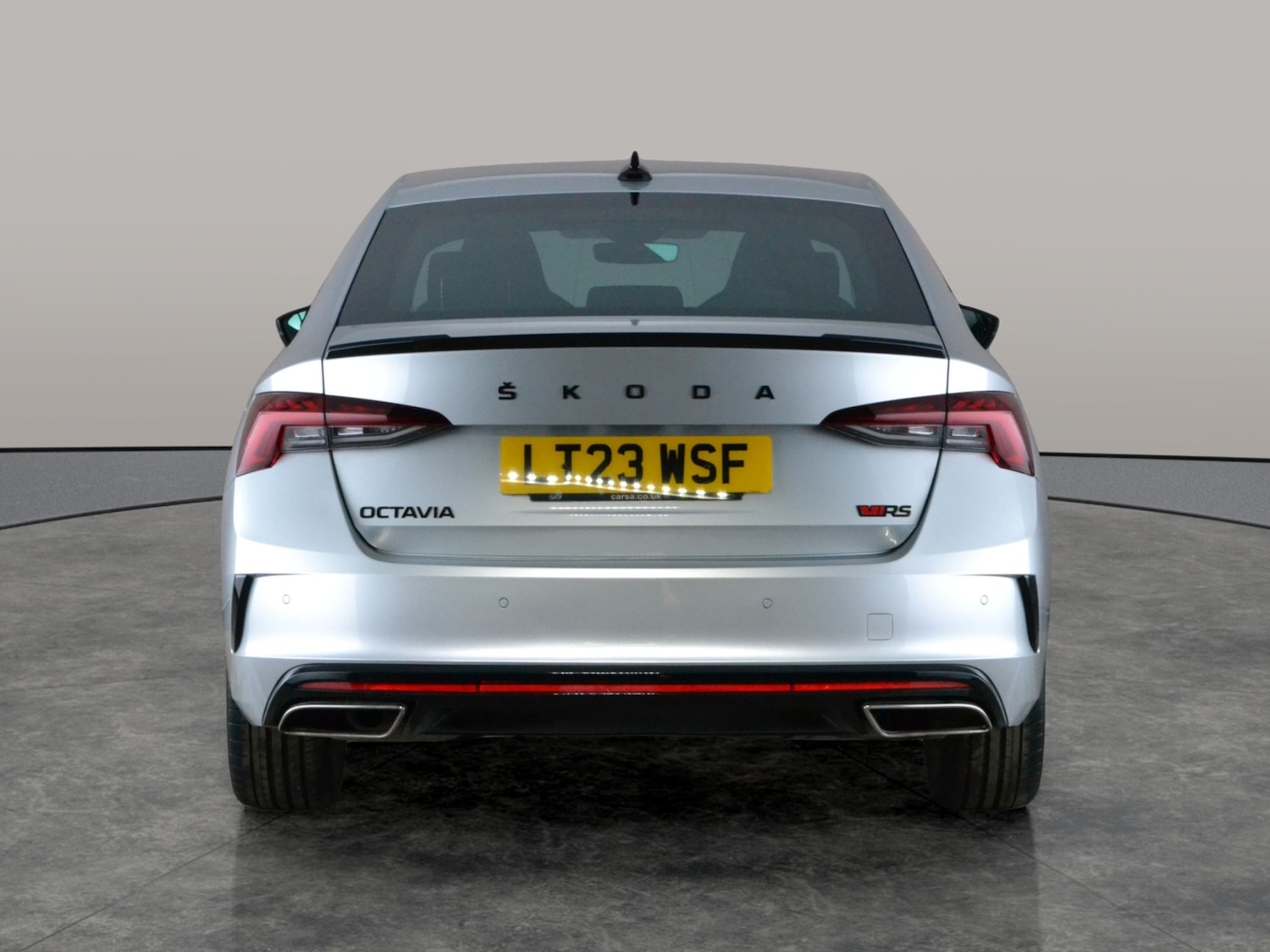 Used Skoda Octavia 2023 for sale - 77995434: Photo 10