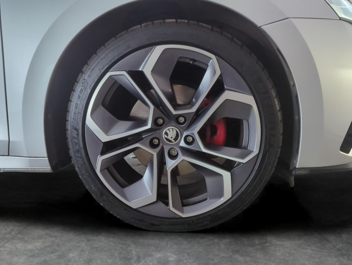 Used Skoda Octavia 2023 for sale - 77995434: Photo 23