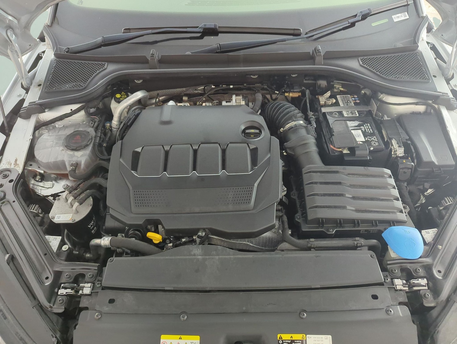 Used Skoda Octavia 2023 for sale - 77995434: Photo 31